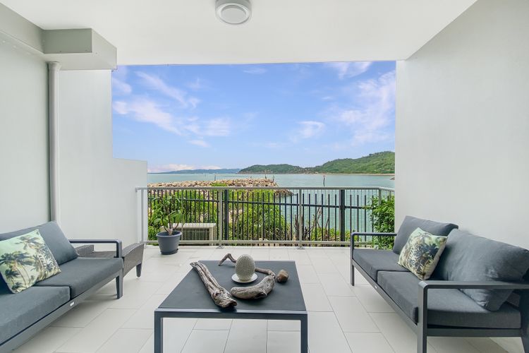 1 Bright Point Townhouse 3103