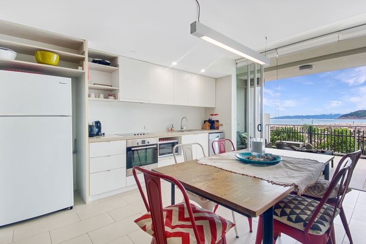 1 Bright Point Townhouse 3103