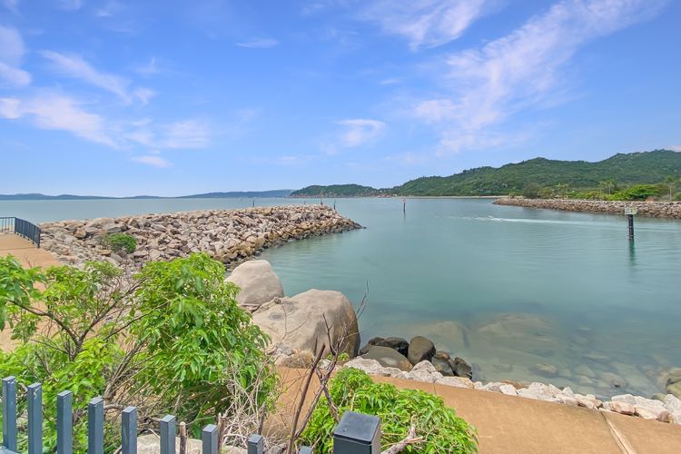 1 Bright Point Townhouse 3103