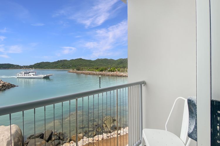 1 Bright Point Townhouse 3103