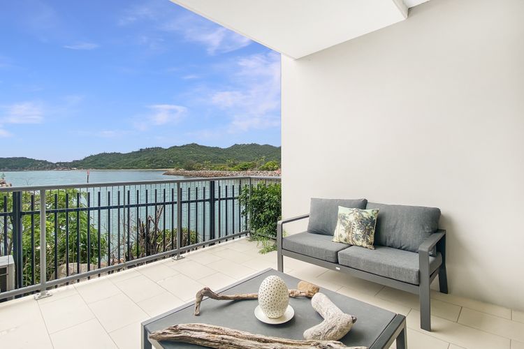 1 Bright Point Townhouse 3103