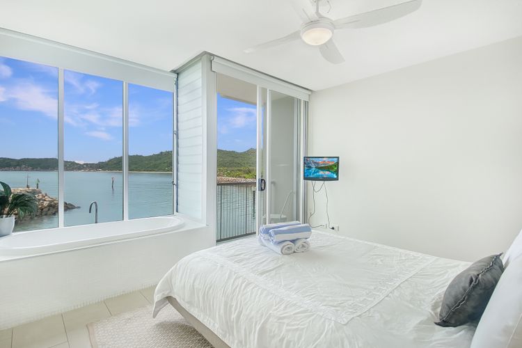 1 Bright Point Townhouse 3103