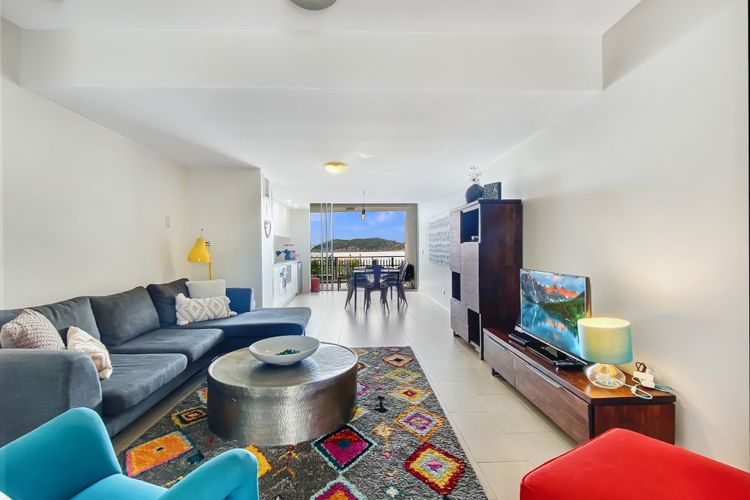 1 Bright Point Townhouse 3103