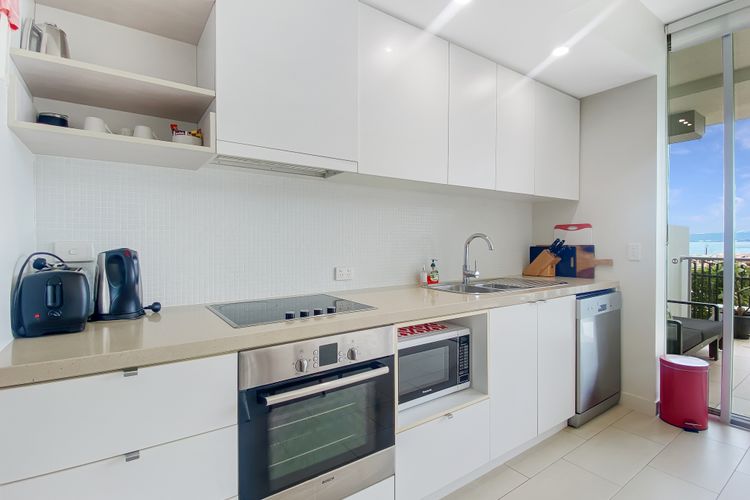 1 Bright Point Townhouse 3103