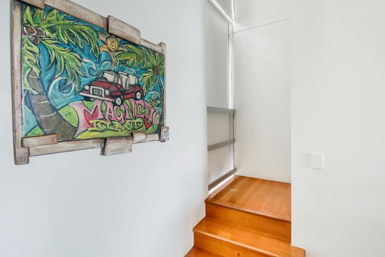 1 Bright Point Townhouse 3103