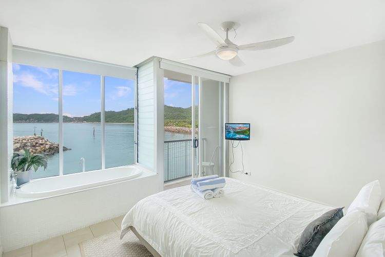 1 Bright Point Townhouse 3103