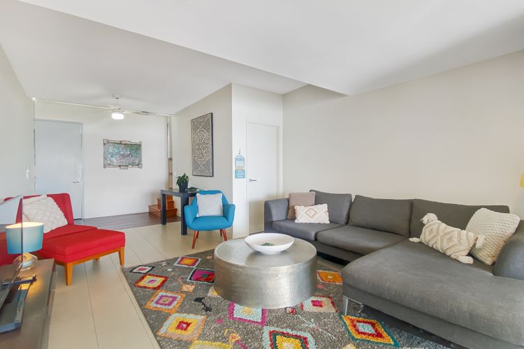 1 Bright Point Townhouse 3103