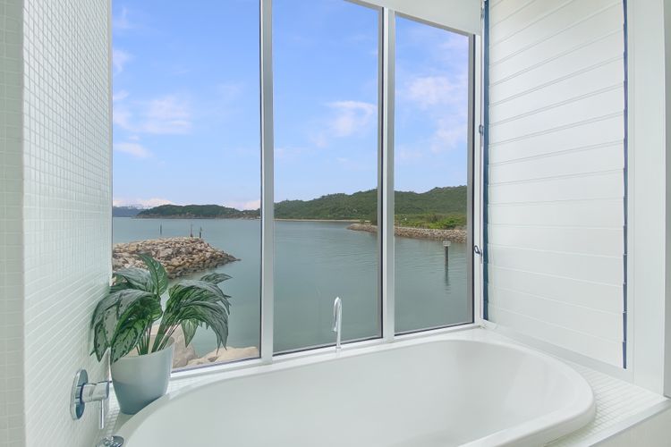 1 Bright Point Townhouse 3103