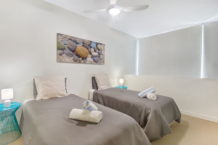 1 Bright Point Townhouse 3103