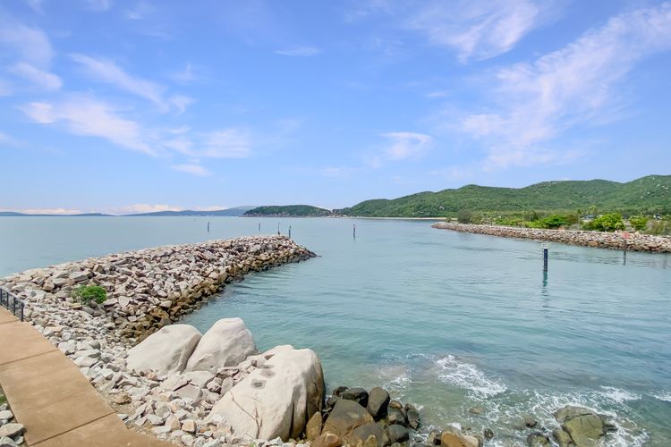 1 Bright Point Townhouse 3103