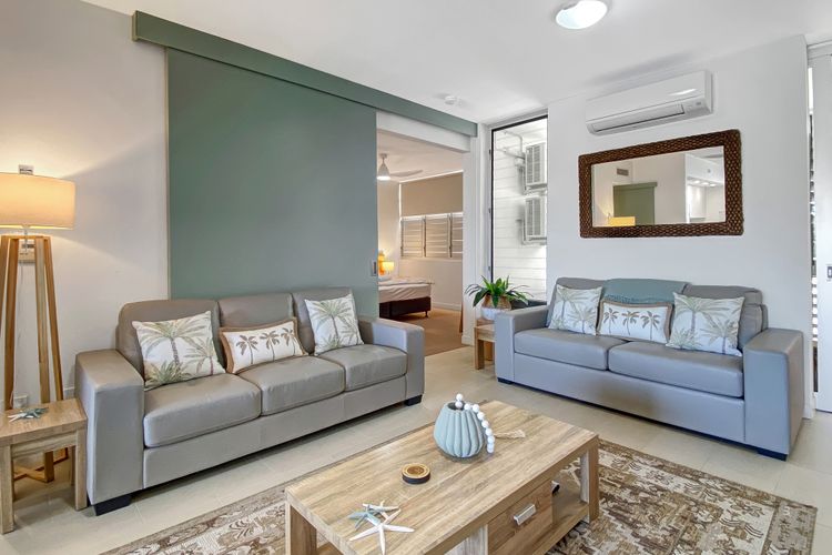 1 Bright Point Apartment 1407