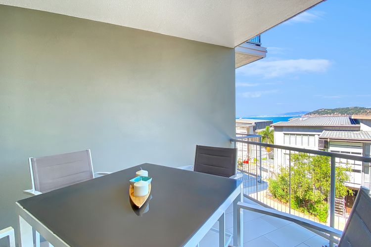 1 Bright Point Apartment 1407