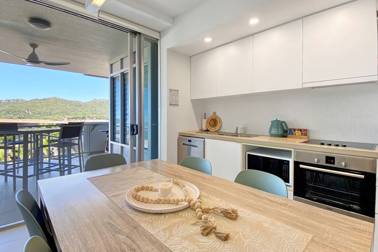 1 Bright Point Apartment 1407