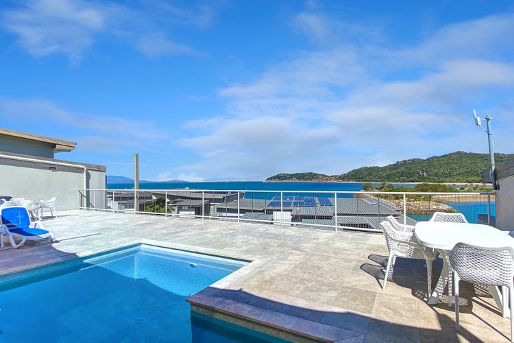 1 Bright Point Apartment 1407