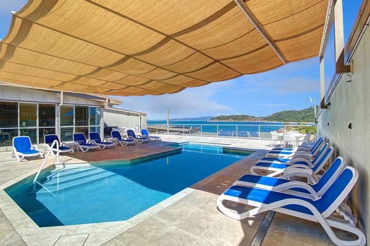 1 Bright Point Apartment 1407