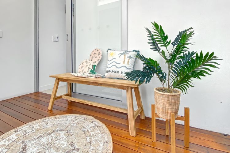 1 Bright Point Apartment 1407