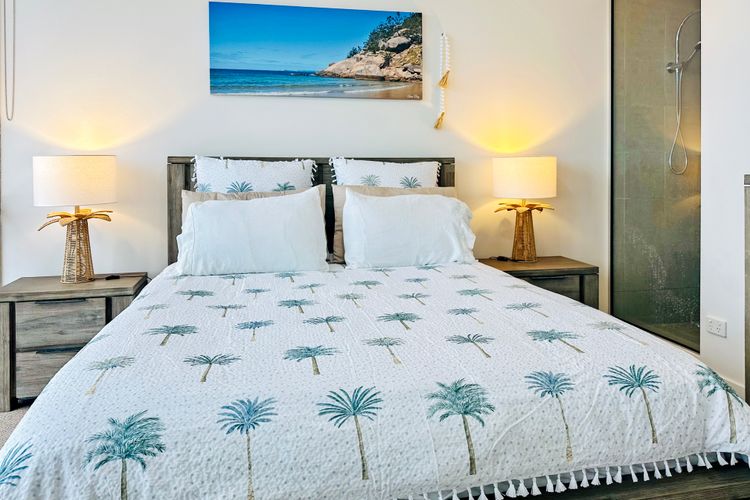 1 Bright Point Apartment 1407