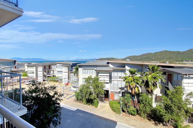 1 Bright Point Apartment 1407