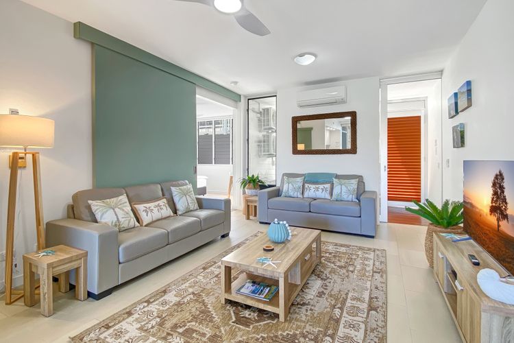 1 Bright Point Apartment 1407