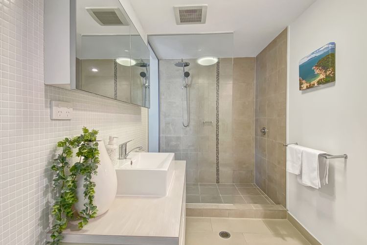 1 Bright Point Apartment 1407