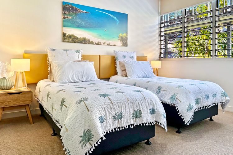 1 Bright Point Apartment 1407