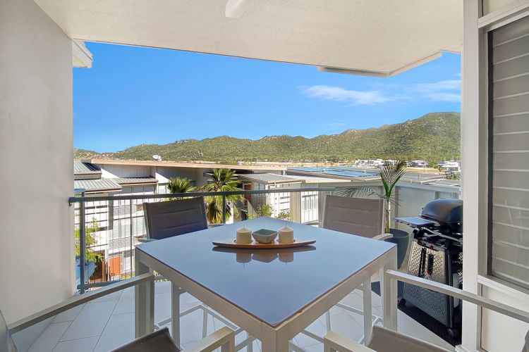 1 Bright Point Apartment 1407