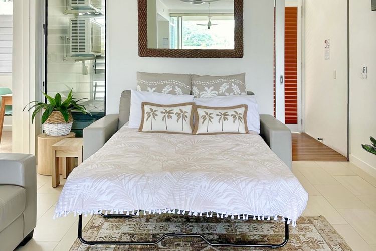 1 Bright Point Apartment 1407