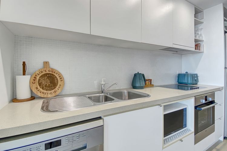 1 Bright Point Apartment 1407