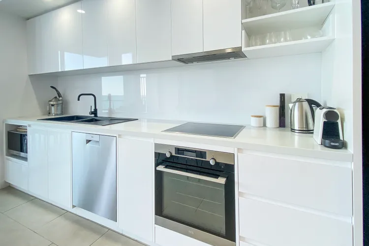 1 Bright Point Apartment 5101