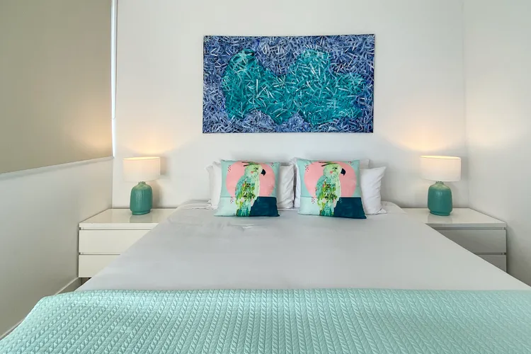 1 Bright Point Apartment 5101