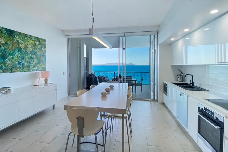 1 Bright Point Apartment 5101