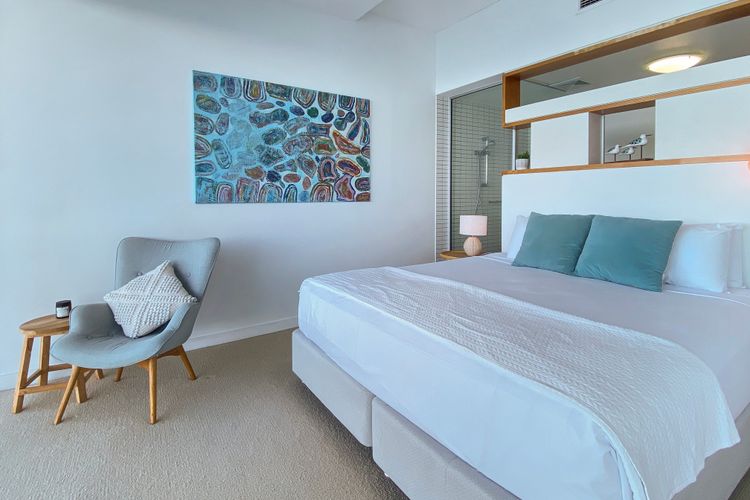 1 Bright Point Apartment 5101