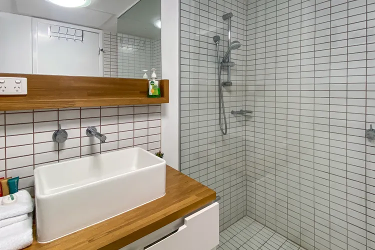 1 Bright Point Apartment 5101