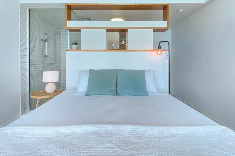 1 Bright Point Apartment 5101