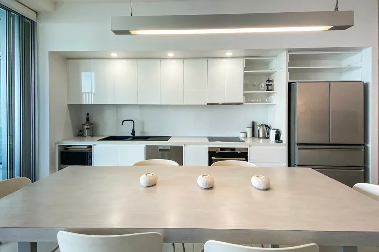 1 Bright Point Apartment 5101