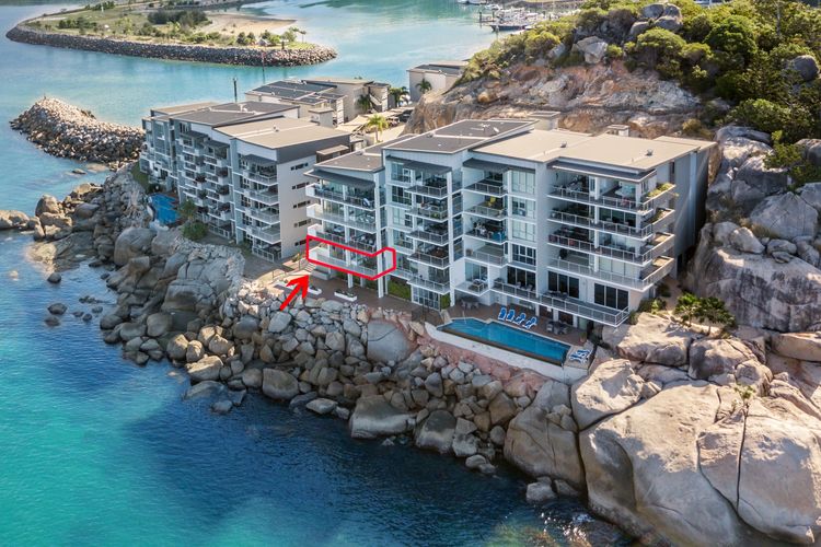 1 Bright Point Apartment 5101