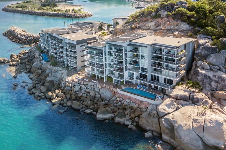 1 Bright Point Apartment 5101