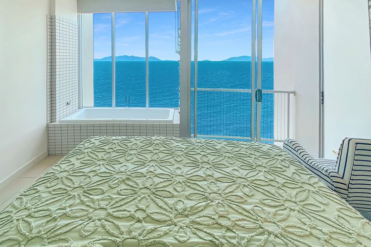 1 Bright Point Apartment 4305