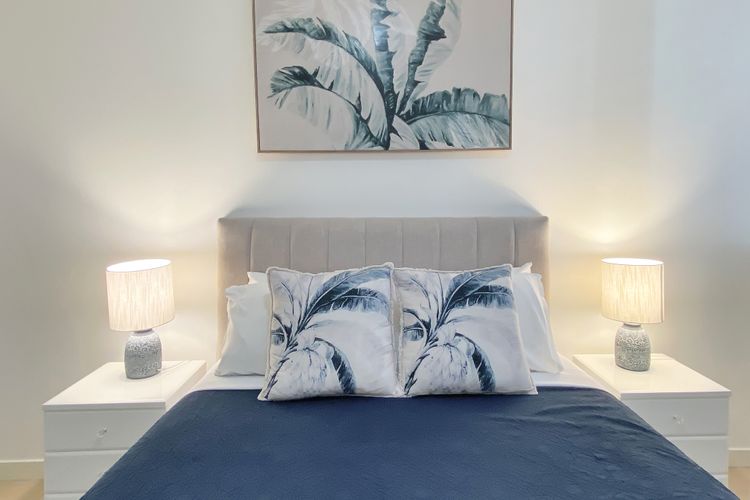 1 Bright Point Apartment 4305