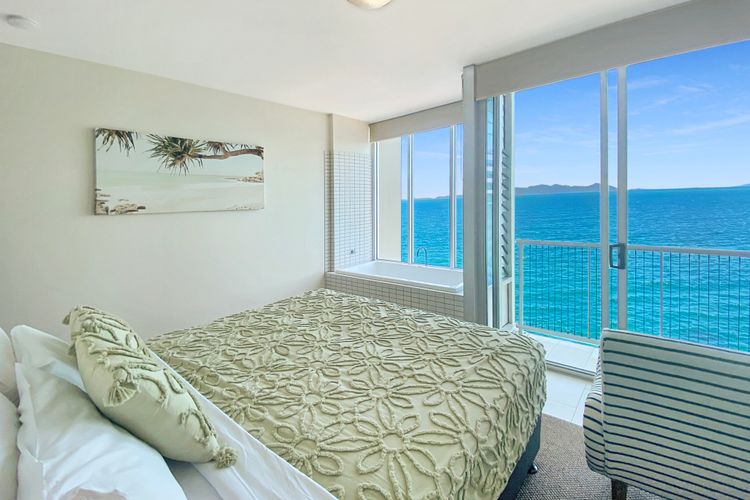 1 Bright Point Apartment 4305