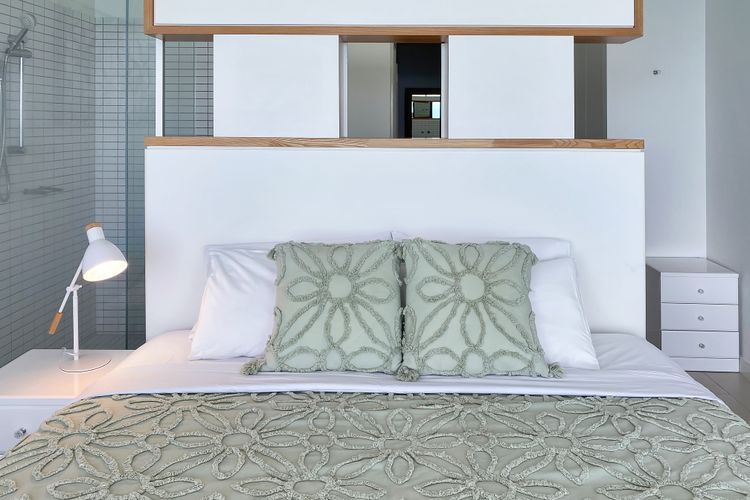 1 Bright Point Apartment 4305