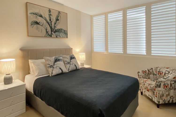 1 Bright Point Apartment 4305