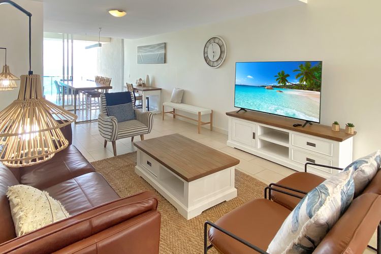 1 Bright Point Apartment 4305