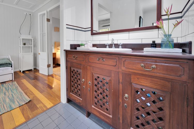 Parivara – Apartment A