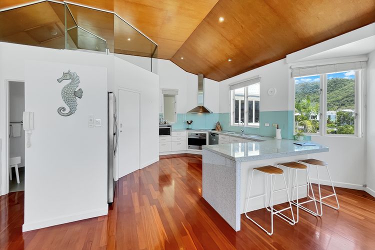 Solmar At The Waters Edge