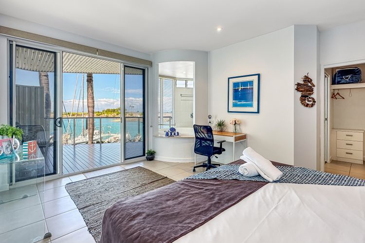 Solmar At The Waters Edge