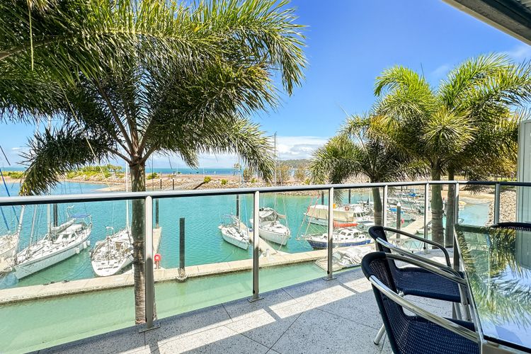 Solmar At The Waters Edge