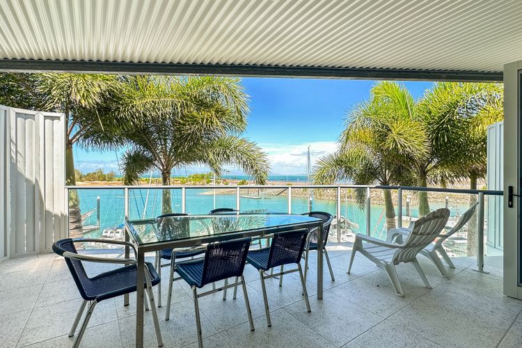 Solmar At The Waters Edge