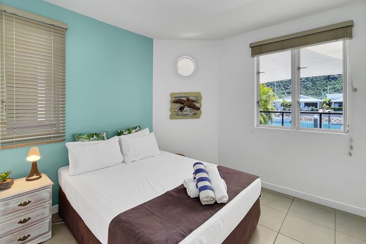 Solmar At The Waters Edge