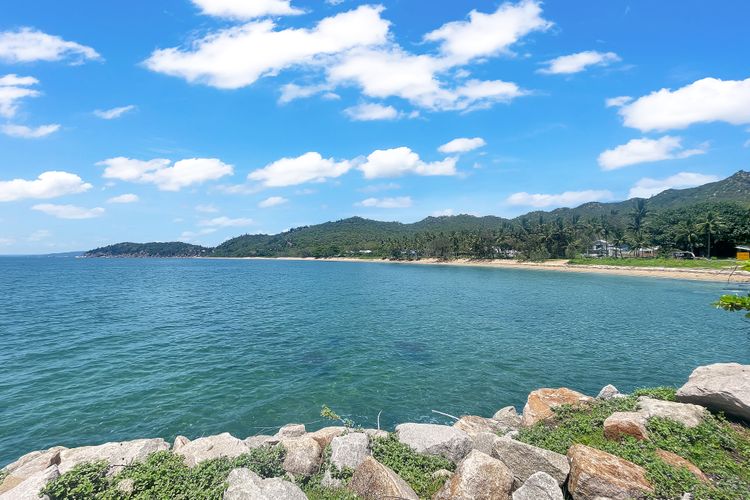 Solmar At The Waters Edge